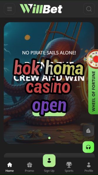 bok homa casino open-asdasdzhjkds.com