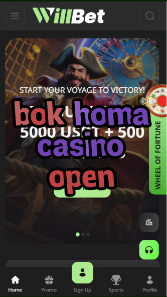 bok homa casino open-asdasdzhjkds.com