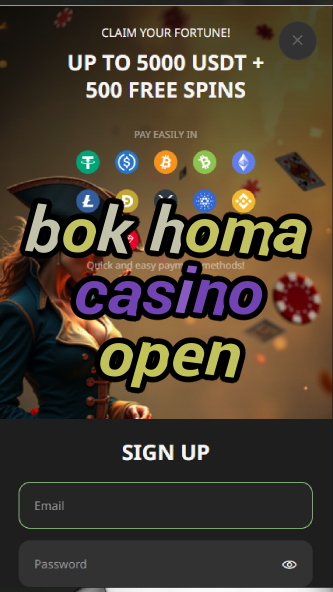bok homa casino open-asdasdzhjkds.com
